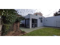 PH TIPO CASA 4 AMBIENTES IMPECABLE!!! EN HAEDO CHICO *APTO CREDITO*