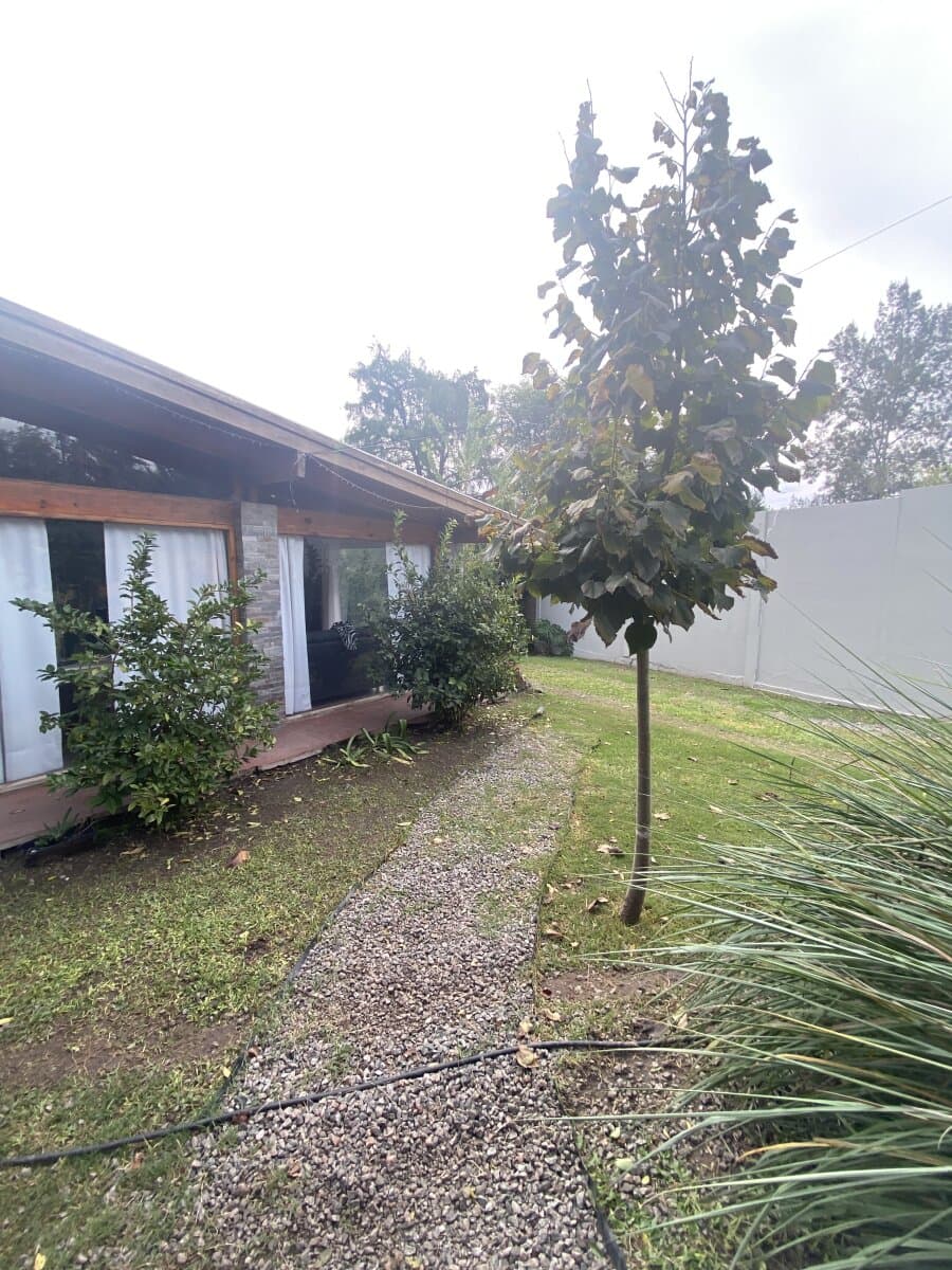 Casa dos dormitorios en Villa Elvira, Timbúes — foto 4