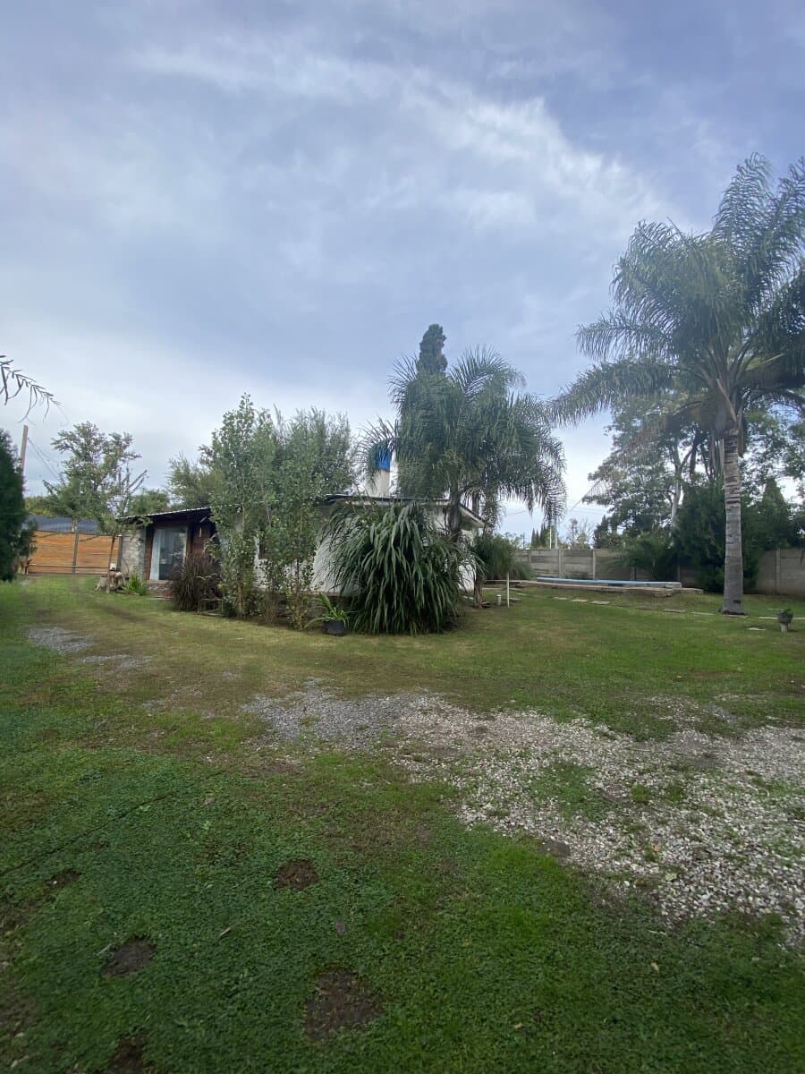 Casa dos dormitorios en Villa Elvira, Timbúes — foto 15