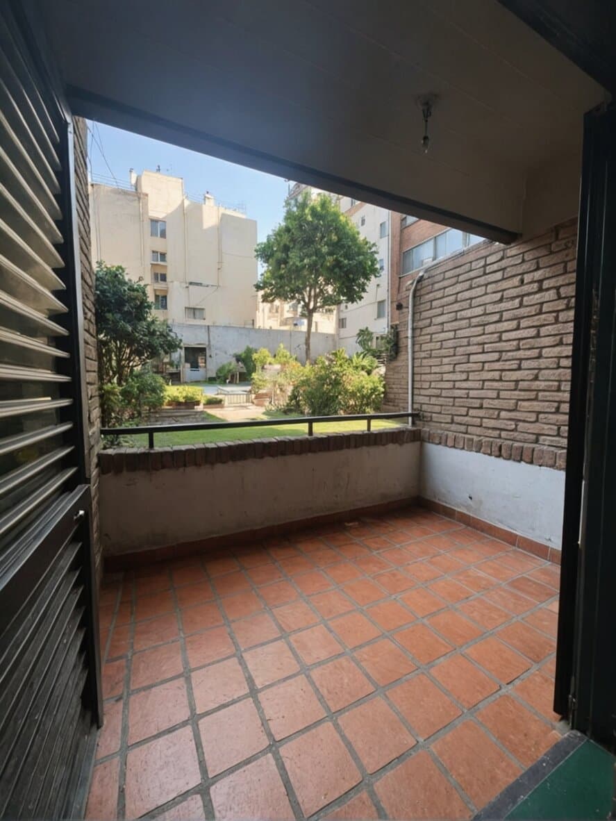 Departamento 3 dormitorios con balcon - Alberdi — foto 8