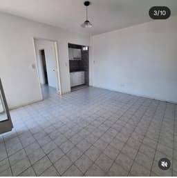 VENDO DEPARTAMENTO 2 AMB MORON ESTACION