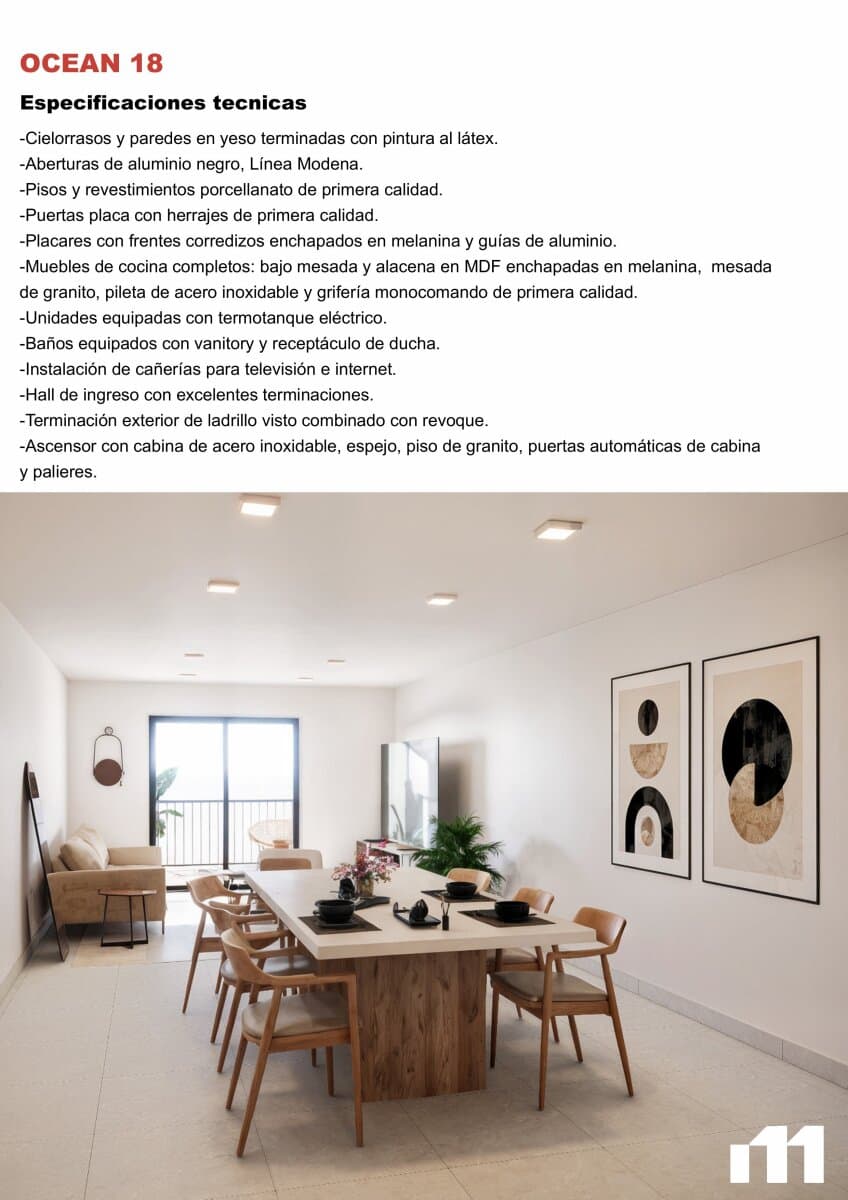 Montevideo 1485 - VENTA 1 dormitorio — foto 5