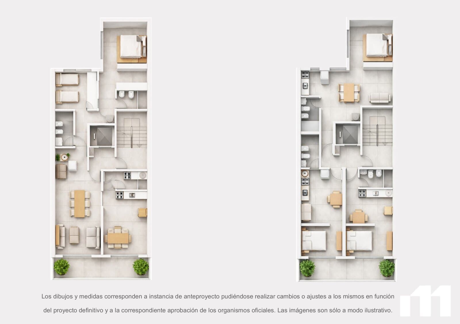 Montevideo 1485 - VENTA 1 dormitorio — foto 6