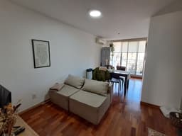 1 DORMITORIO CON COCHERA