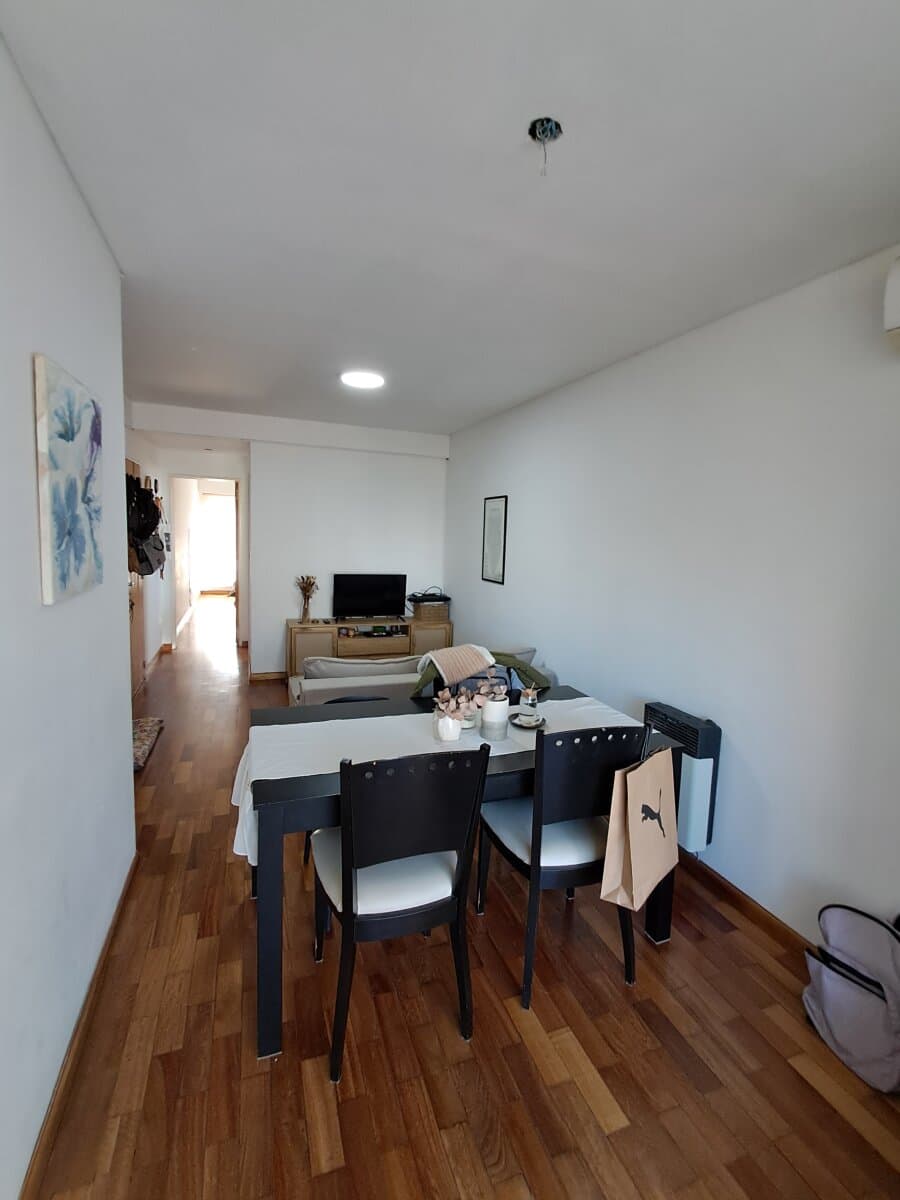 1 DORMITORIO CON COCHERA — foto 2