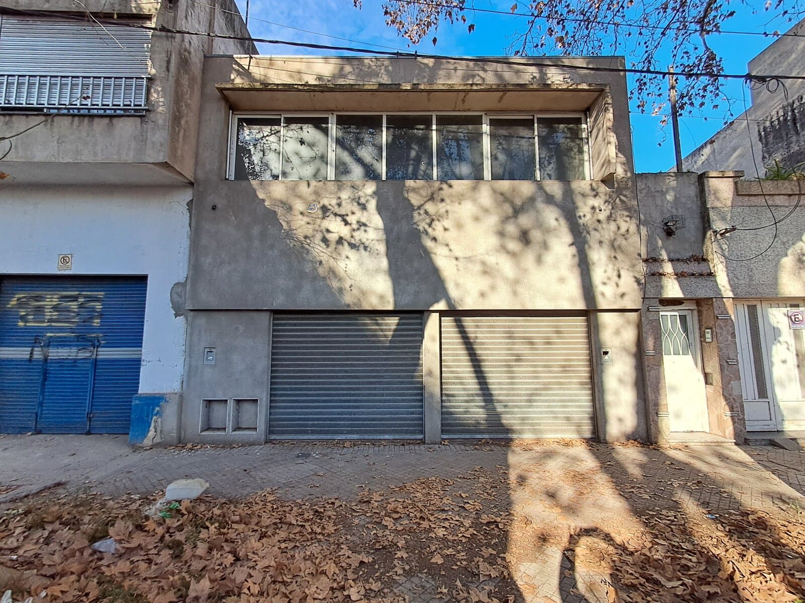 LOCAL / DEPOSITO ALQUILER — foto 1