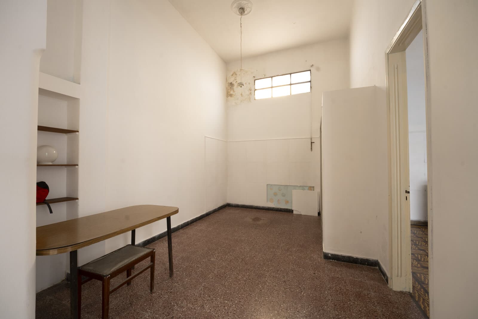Venta casa a reciclar en Echesortu — foto 9