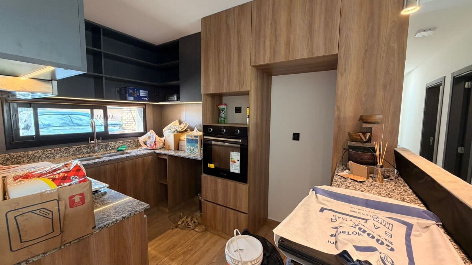 VENTA DUPLEX EN SAN IGNACIO VILLAGE — foto 3