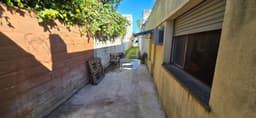 Casa interna con cochera