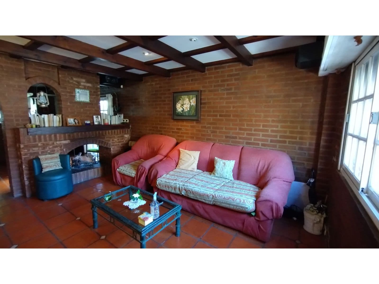 CASA SOBRE LOTE 430M2 IDEAL EMPRENDIMIENTO — foto 6