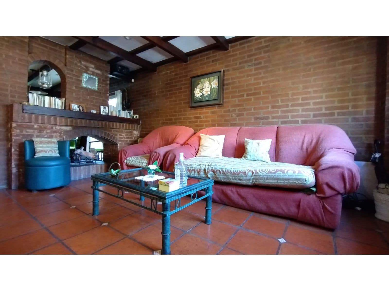 CASA SOBRE LOTE 430M2 IDEAL EMPRENDIMIENTO — foto 7