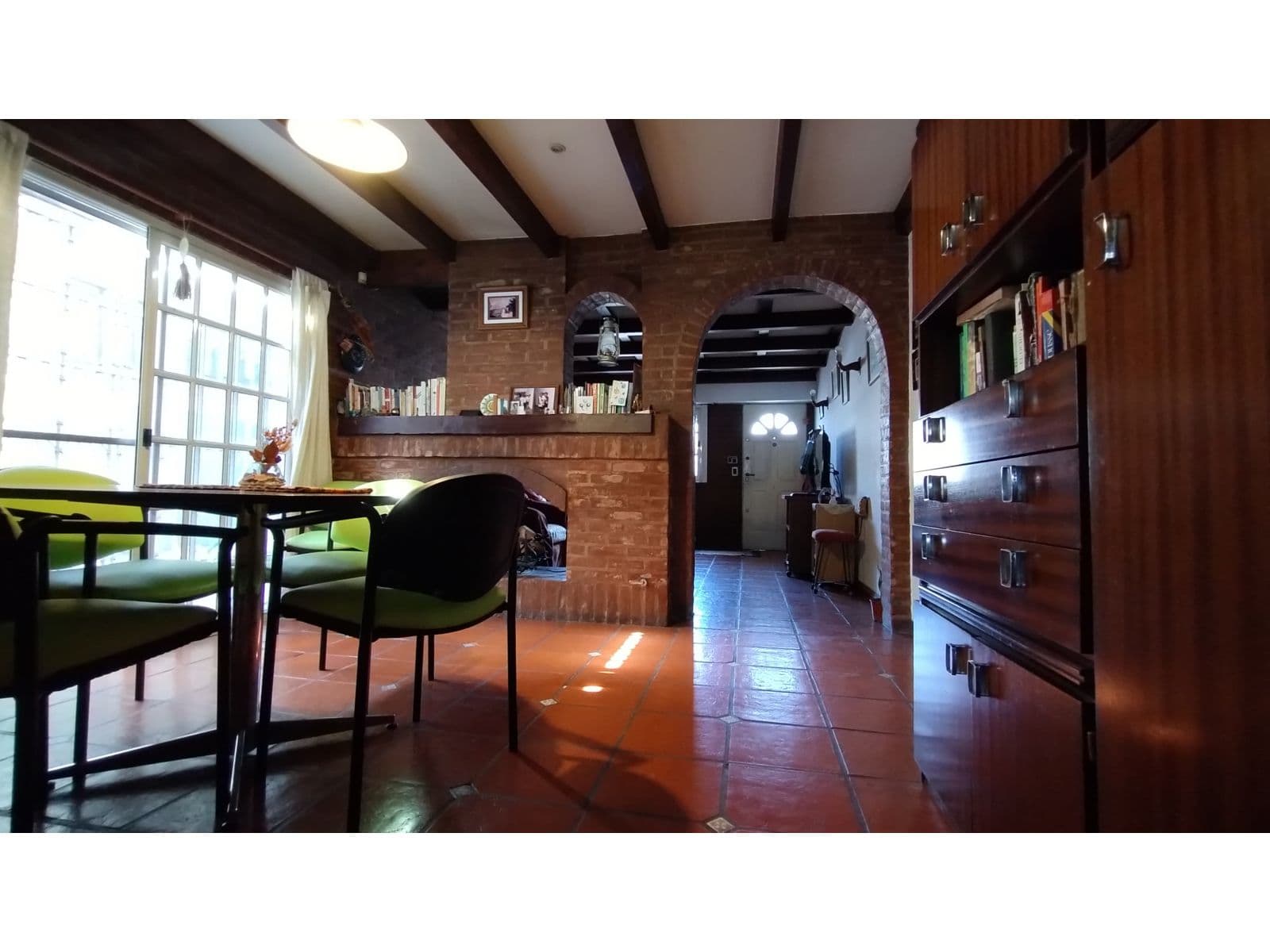 CASA SOBRE LOTE 430M2 IDEAL EMPRENDIMIENTO — foto 12