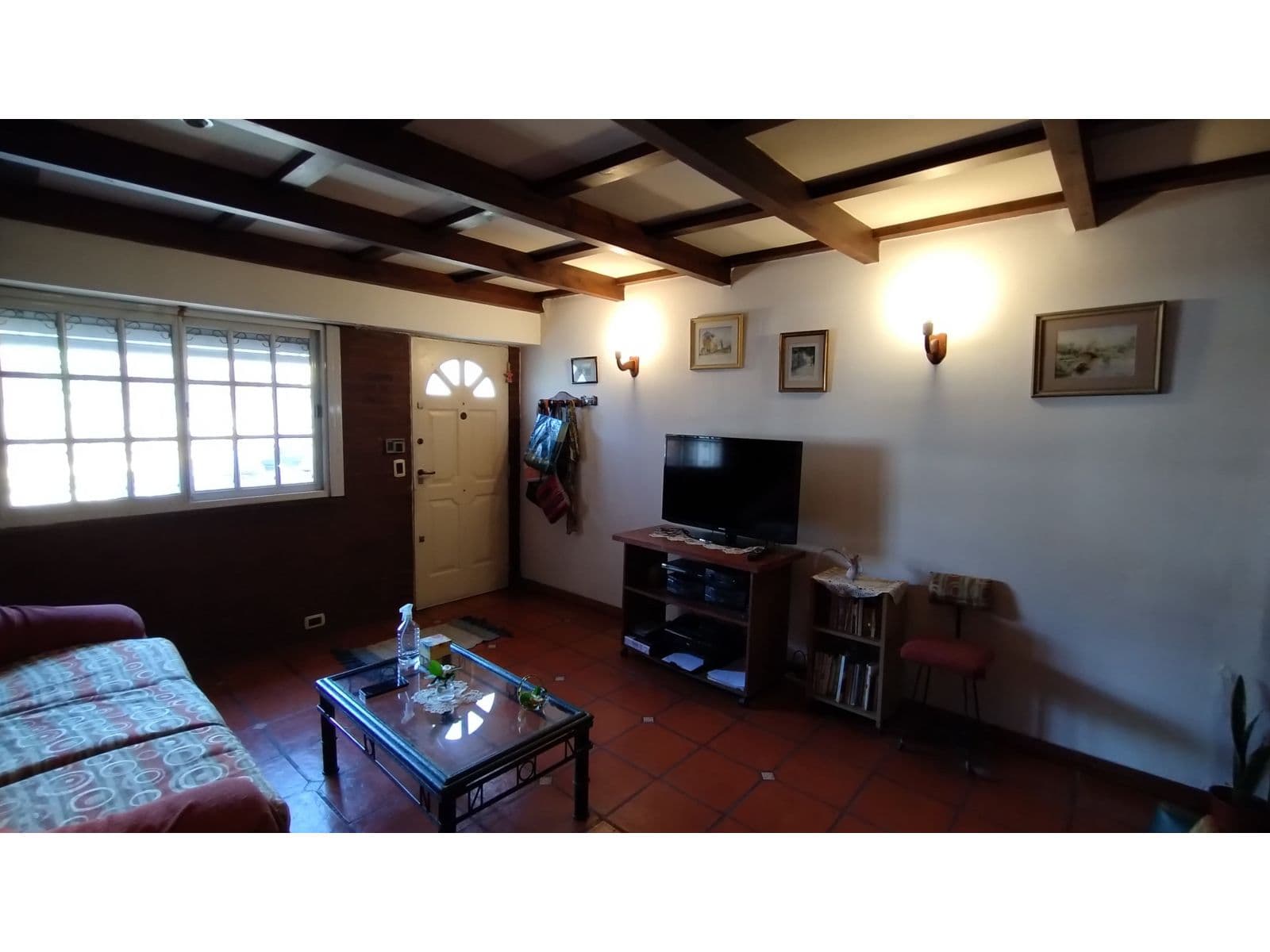 CASA SOBRE LOTE 430M2 IDEAL EMPRENDIMIENTO — foto 9