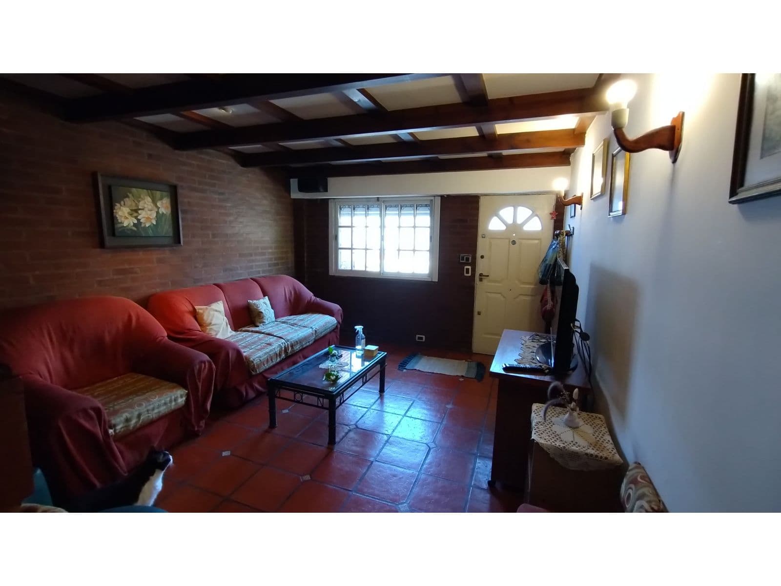 CASA SOBRE LOTE 430M2 IDEAL EMPRENDIMIENTO — foto 5
