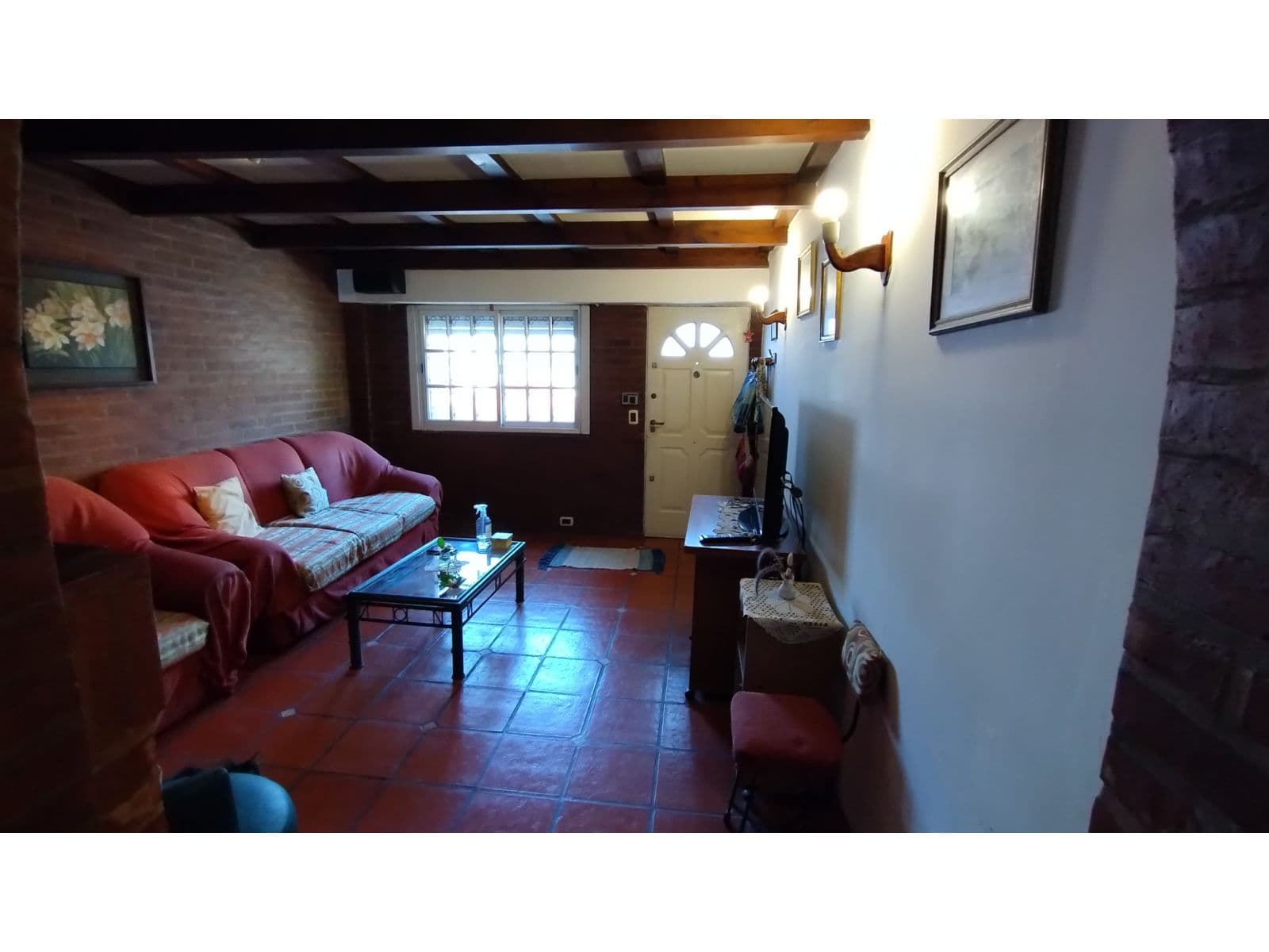 CASA SOBRE LOTE 430M2 IDEAL EMPRENDIMIENTO — foto 4