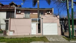 OPORTUNIDAD - Chalet 4 ambientes
