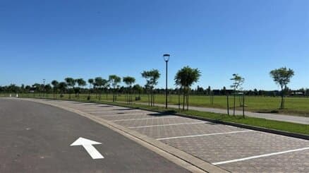 VENTA Terreno en Barrio Cerrado — foto 9