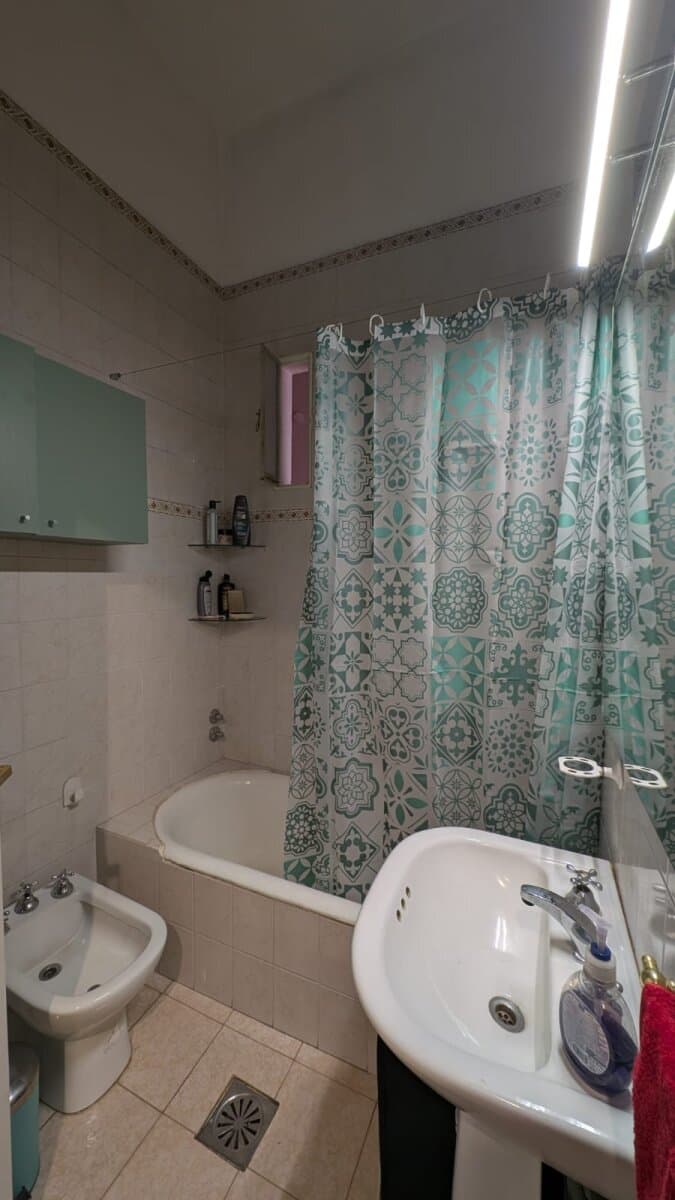 Venta | Hermosa Casa de Pasillo | Santa Fe 2268 — foto 11
