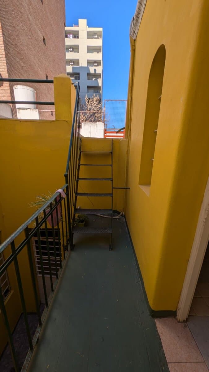 Venta | Hermosa Casa de Pasillo | Santa Fe 2268 — foto 13