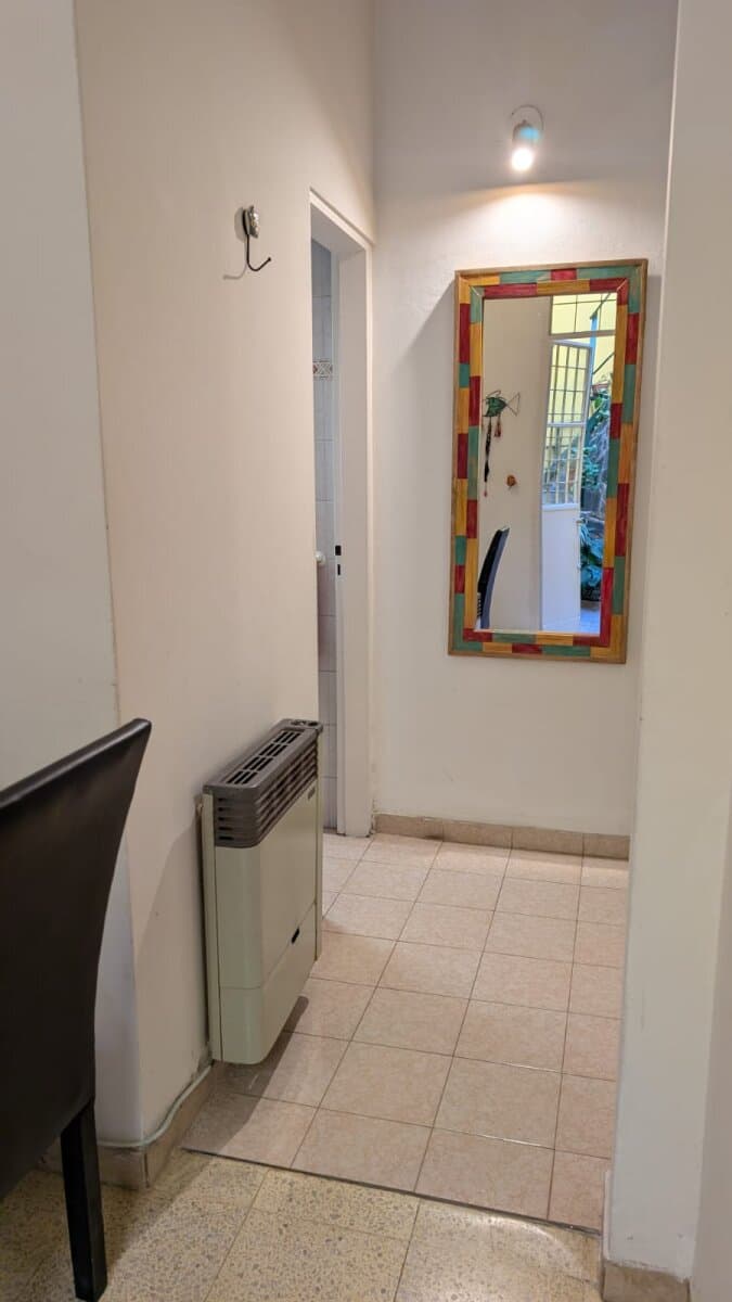 Venta | Hermosa Casa de Pasillo | Santa Fe 2268 — foto 7