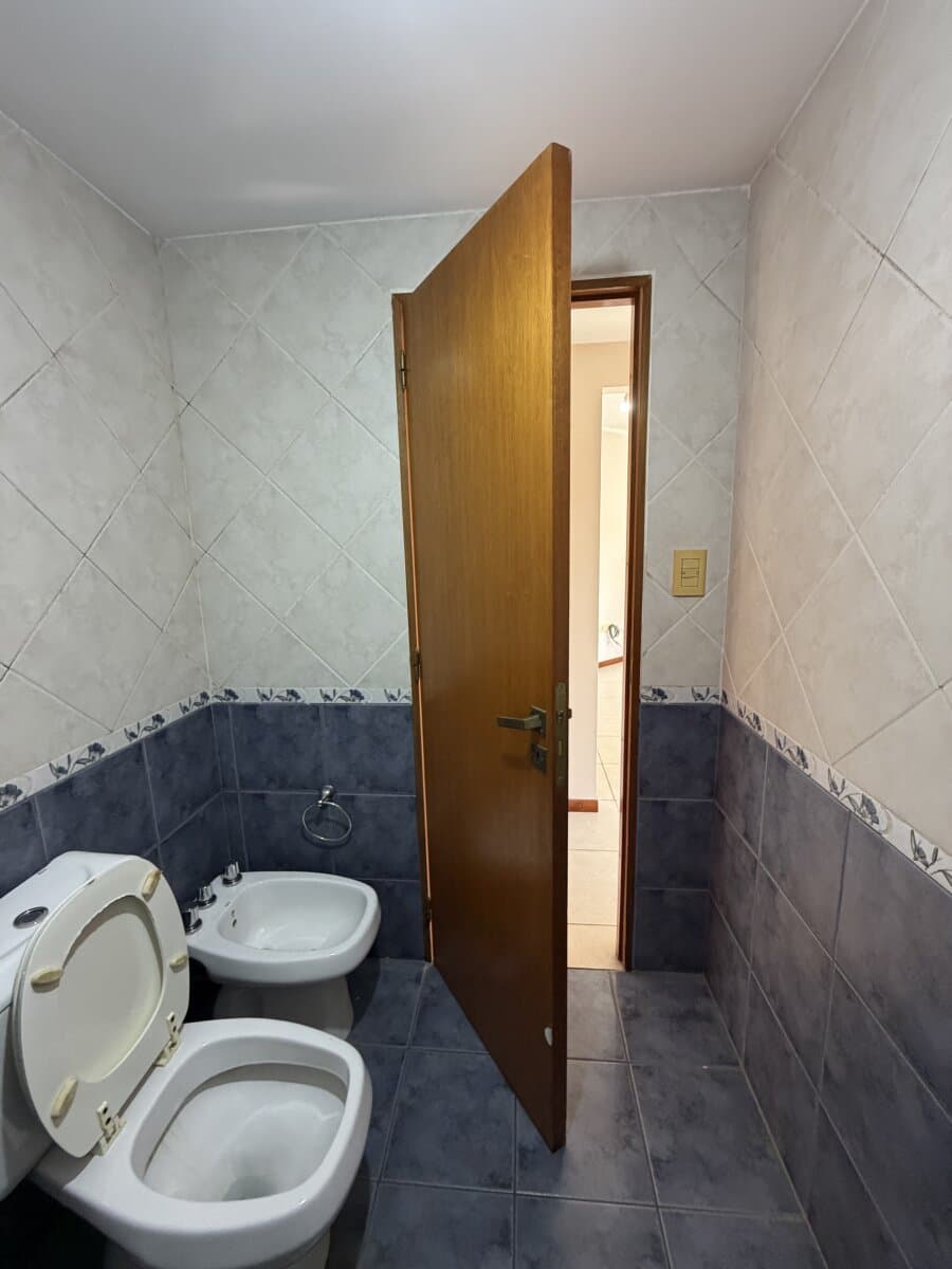 SAN LORENZO 2694, CON PARRILLERO — foto 6