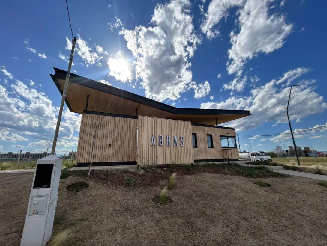 Lote en Venta Abras de Manantiales — foto 2