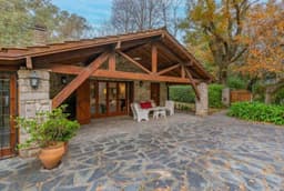 VENTA CASA CHALET 5 AMBIENTES EN BOSQUE PERALTA RAMOS