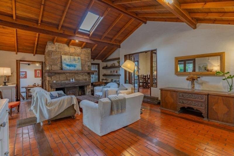 VENTA CASA CHALET 5 AMBIENTES EN BOSQUE PERALTA RAMOS — foto 12