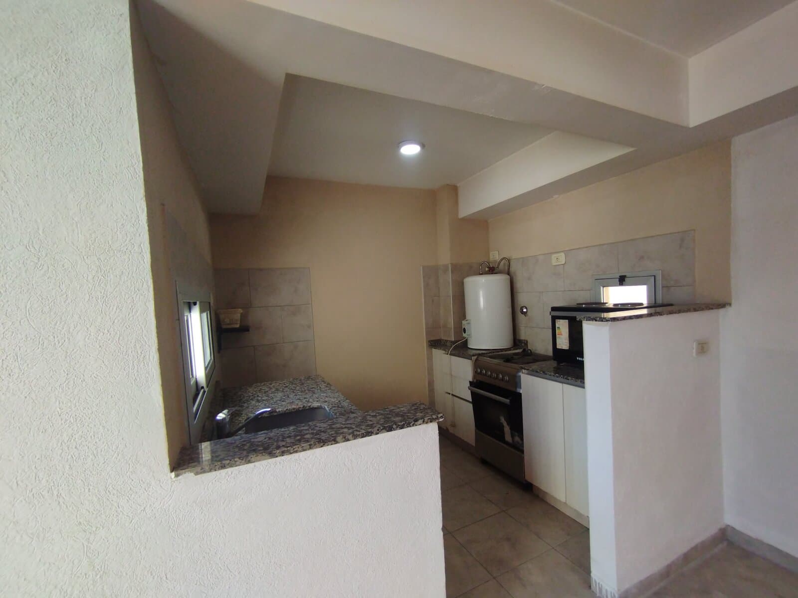 Departamento 2 ambientes Moron — foto 4