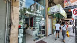 Local Comercial - Venta