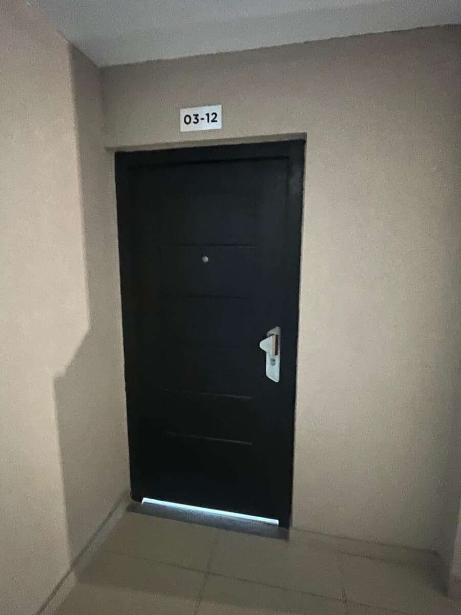 MONTEVIDEO 3500 UN DORMITORIO CON COCHERA — foto 2
