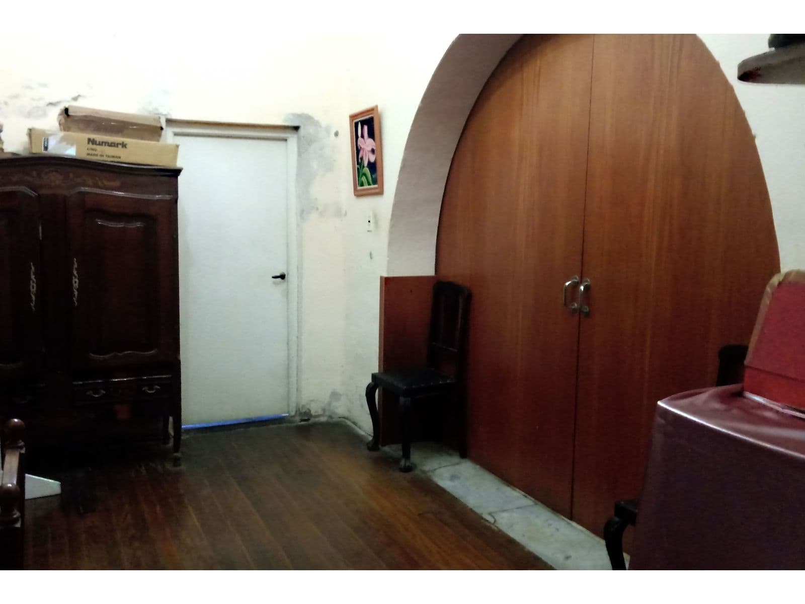 CASONA DE ESTILO - USO COMERCIAL — foto 15