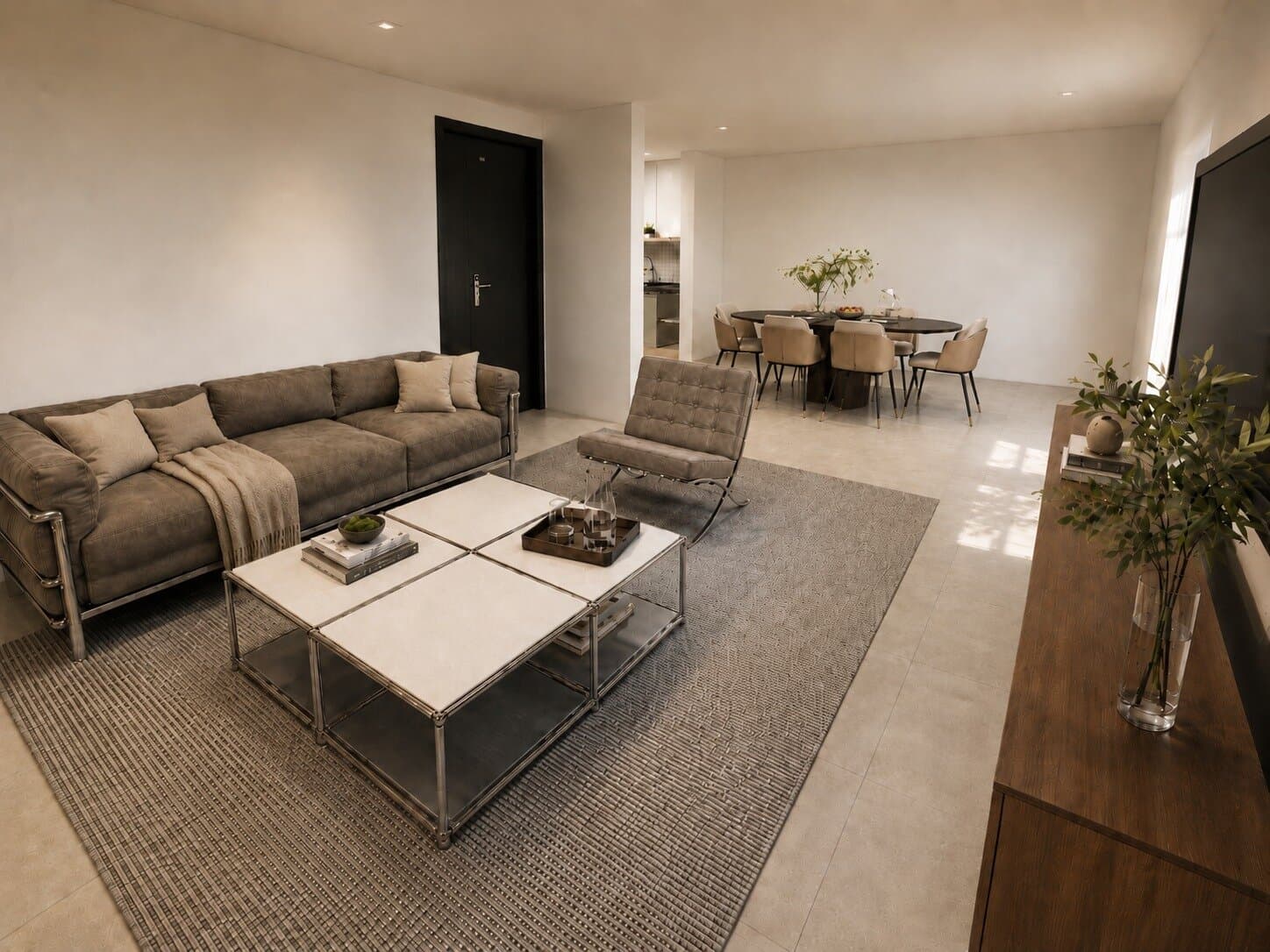 VENTA CASA TEJAS CUATRO — foto 3
