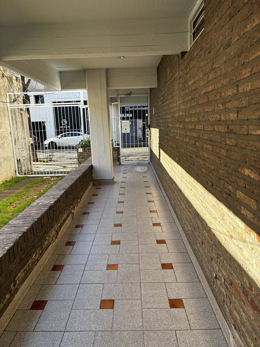 Vendo Dpto 1 dormitorio San Niccolas 1264 — foto 3