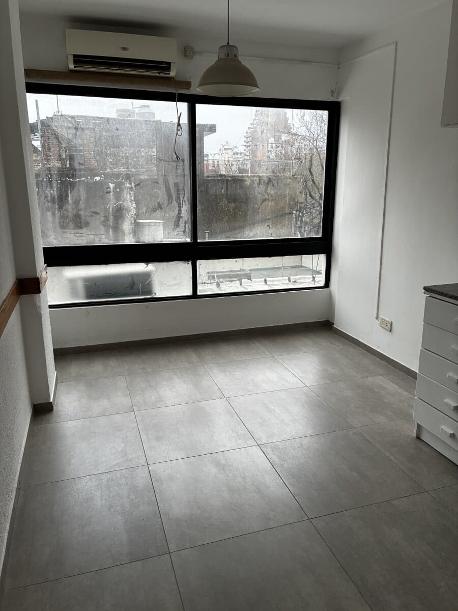 Vendo Dpto 1 dormitorio San Niccolas 1264 — foto 10