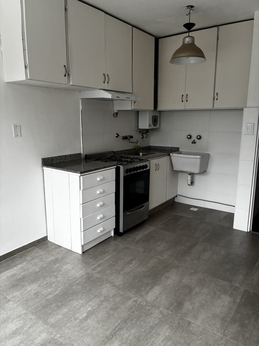 Vendo Dpto 1 dormitorio San Niccolas 1264 — foto 5