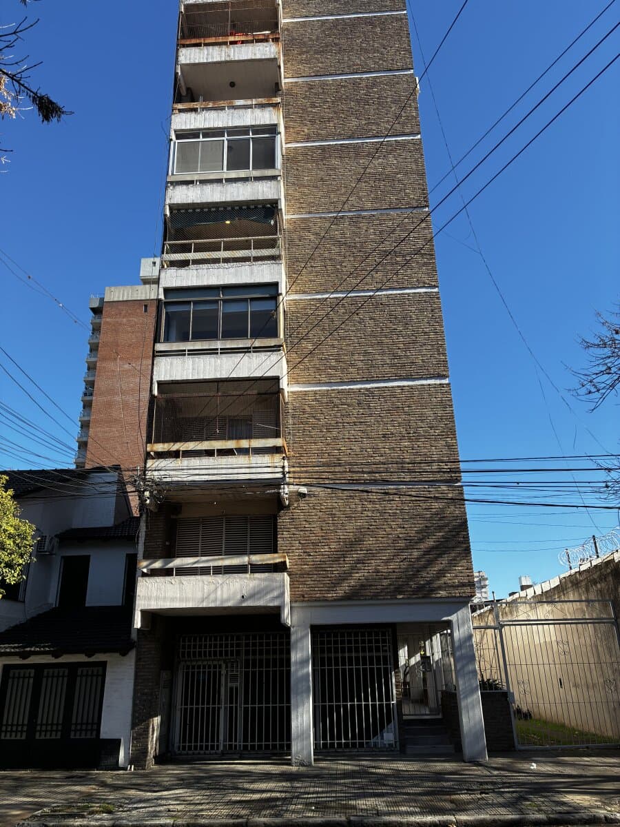 Vendo Dpto 1 dormitorio San Niccolas 1264 — foto 2