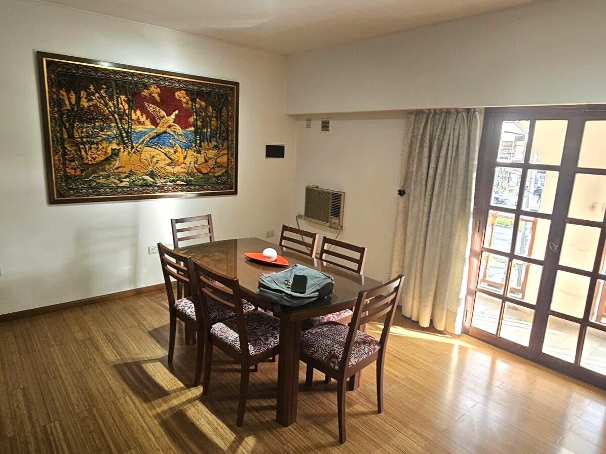 CASA 3 DORMITORIOS CON PATIO — foto 14