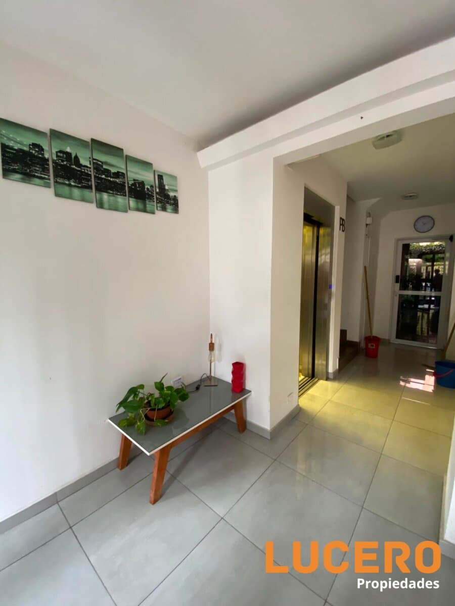 DEPARTAMENTO DOS AMBIENTES EN MORÓN — foto 12