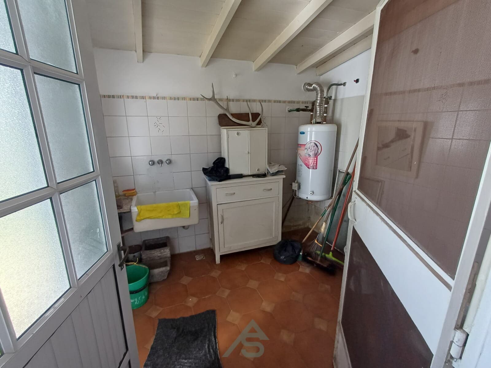 Venta de Casa Multifamiliar -Casa+Dpto+Consultorio — foto 15