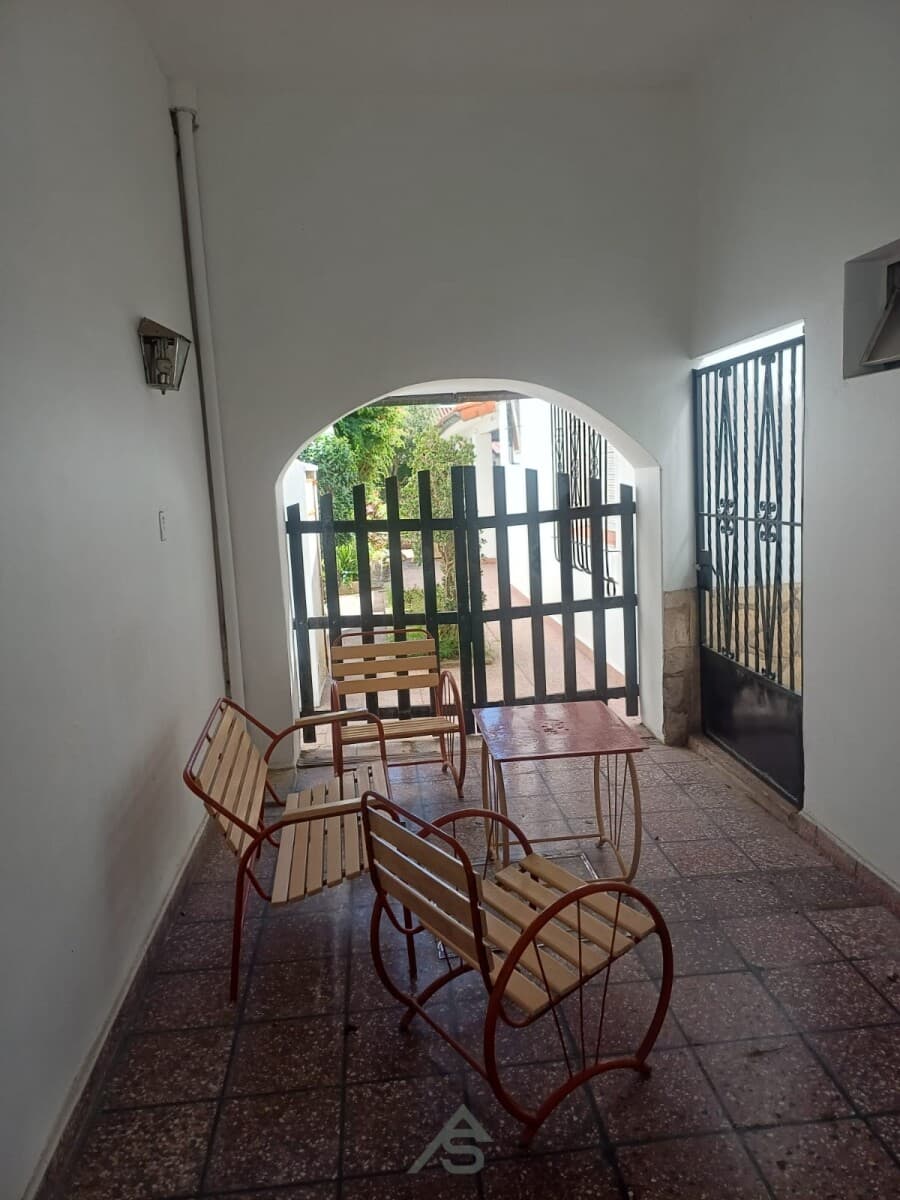 Venta de Casa Multifamiliar -Casa+Dpto+Consultorio — foto 6