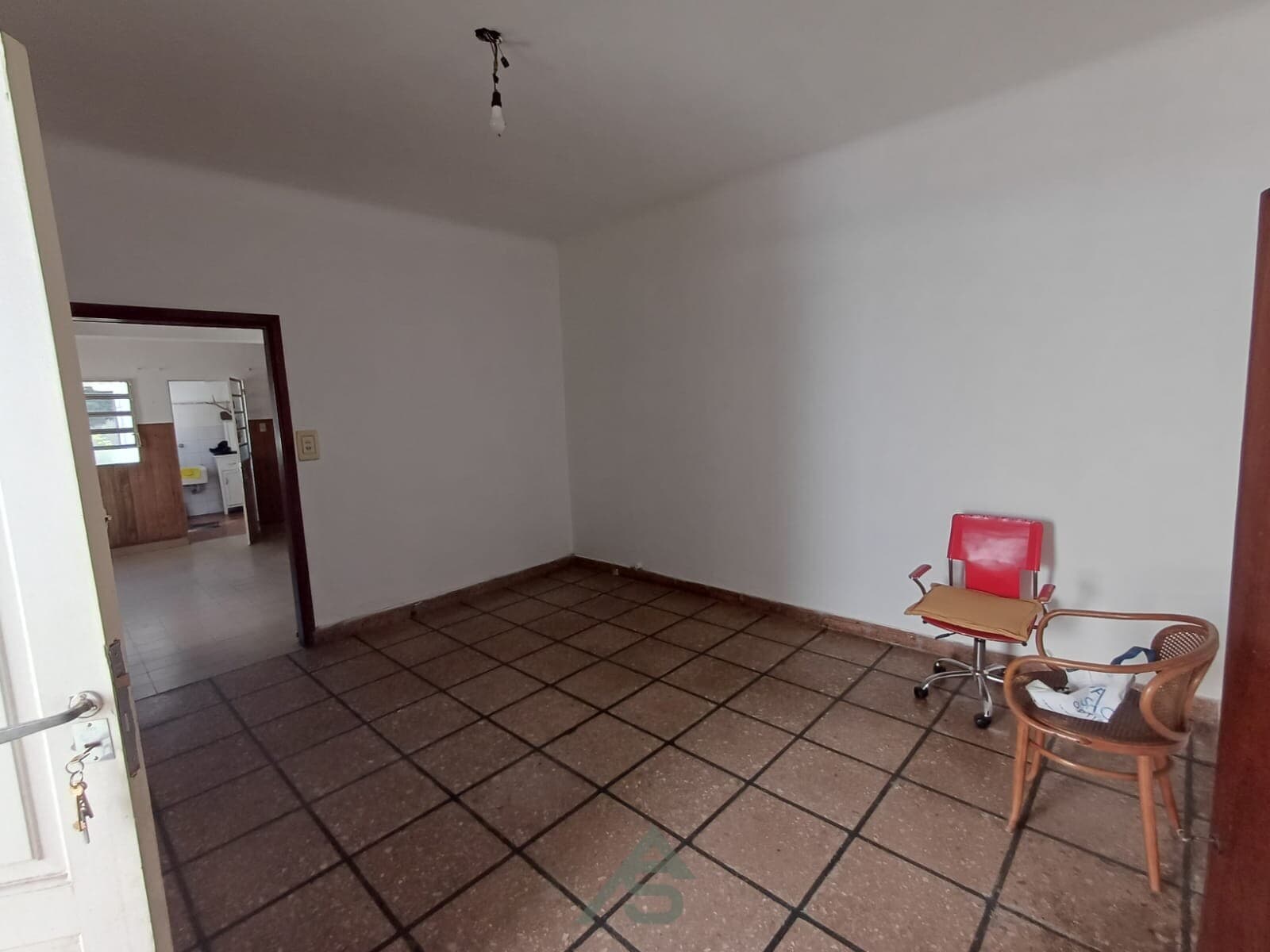 Venta de Casa Multifamiliar -Casa+Dpto+Consultorio — foto 12
