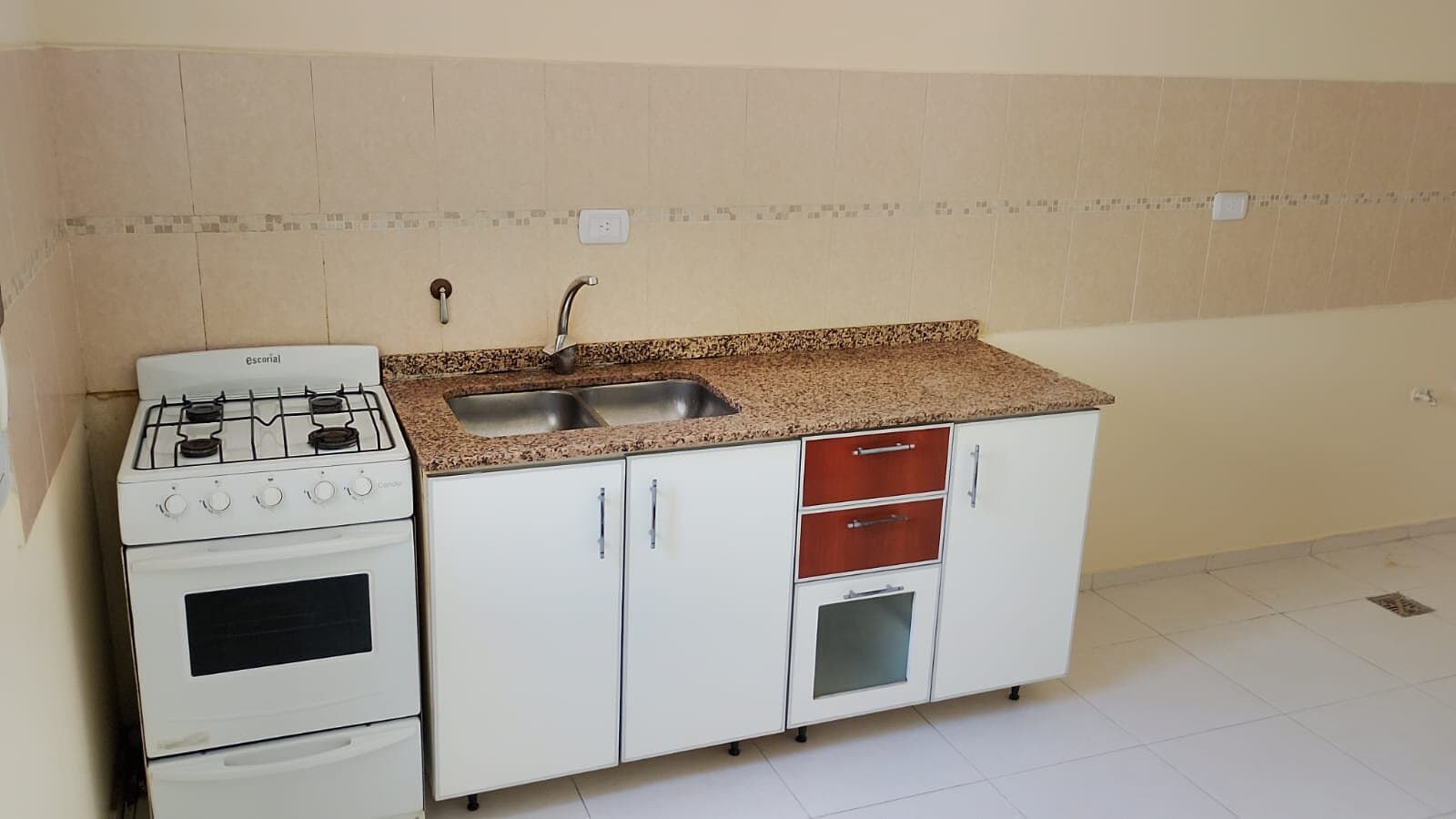 Alquiler Departamento Villasol Amenities — foto 8