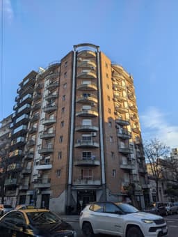 Alquiler | Córdoba y Suipacha | Departamento 1 Dormitorio con Balcón Al Frente Excelente Ubicación