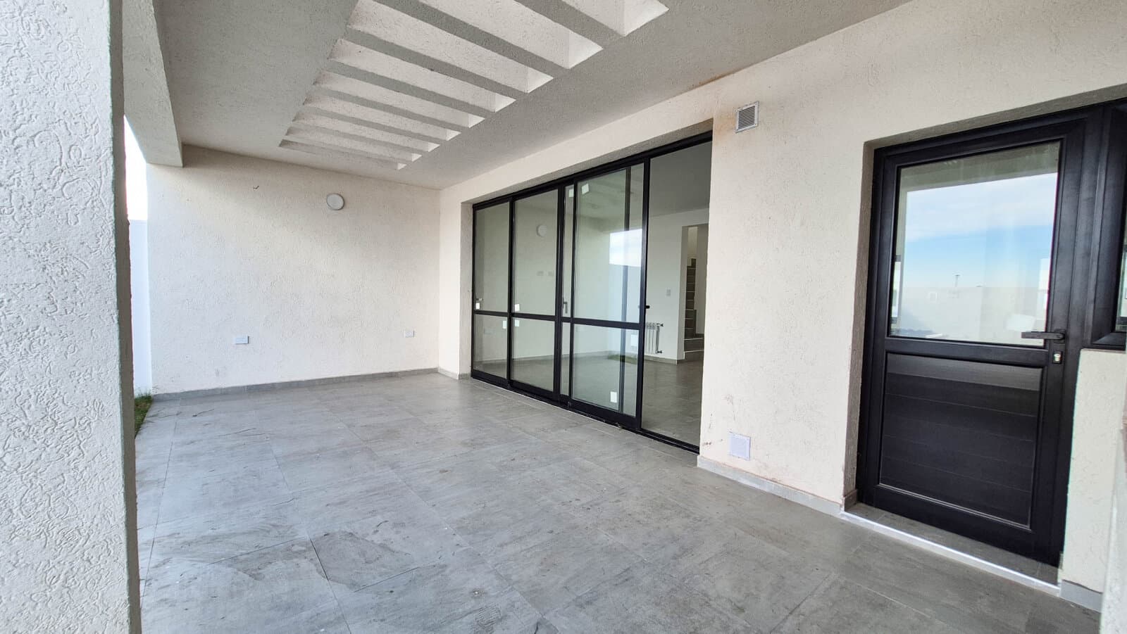 ALQUILO DUPLEX A ESTRENAR 3 DORMITORIOS ZONA SUR — foto 12