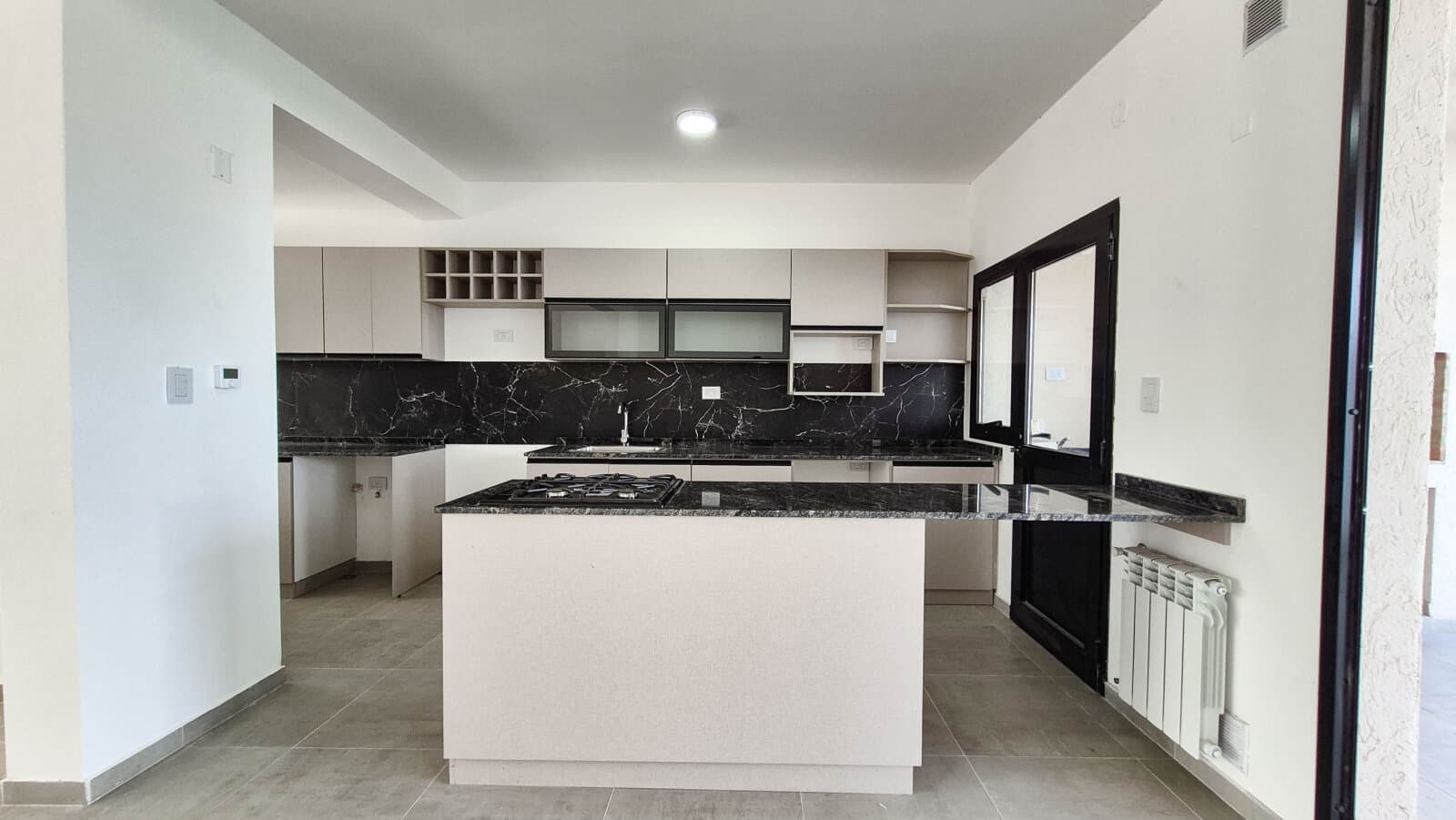 ALQUILO DUPLEX A ESTRENAR 3 DORMITORIOS ZONA SUR — foto 8