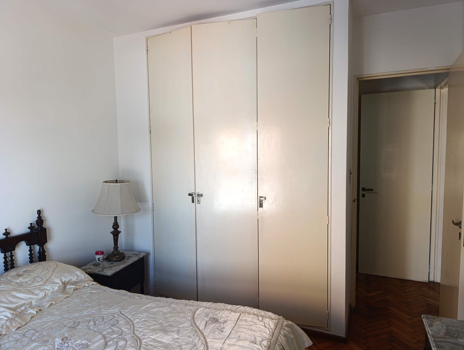 VENTA!!! Depto 2 ambtes en pleno centro de Villa Urquiza — foto 8