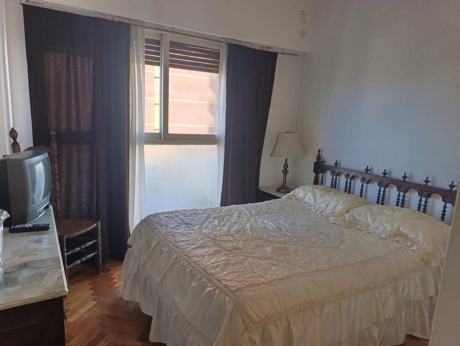 VENTA!!! Depto 2 ambtes en pleno centro de Villa Urquiza — foto 7