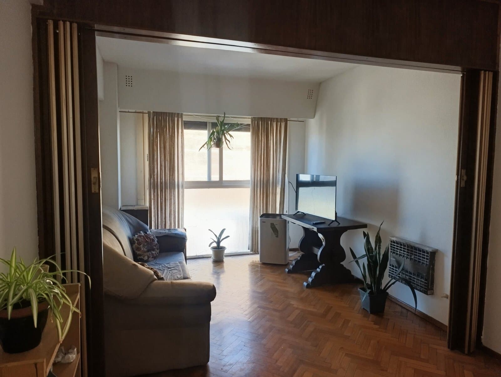 VENTA!!! Depto 2 ambtes en pleno centro de Villa Urquiza — foto 3