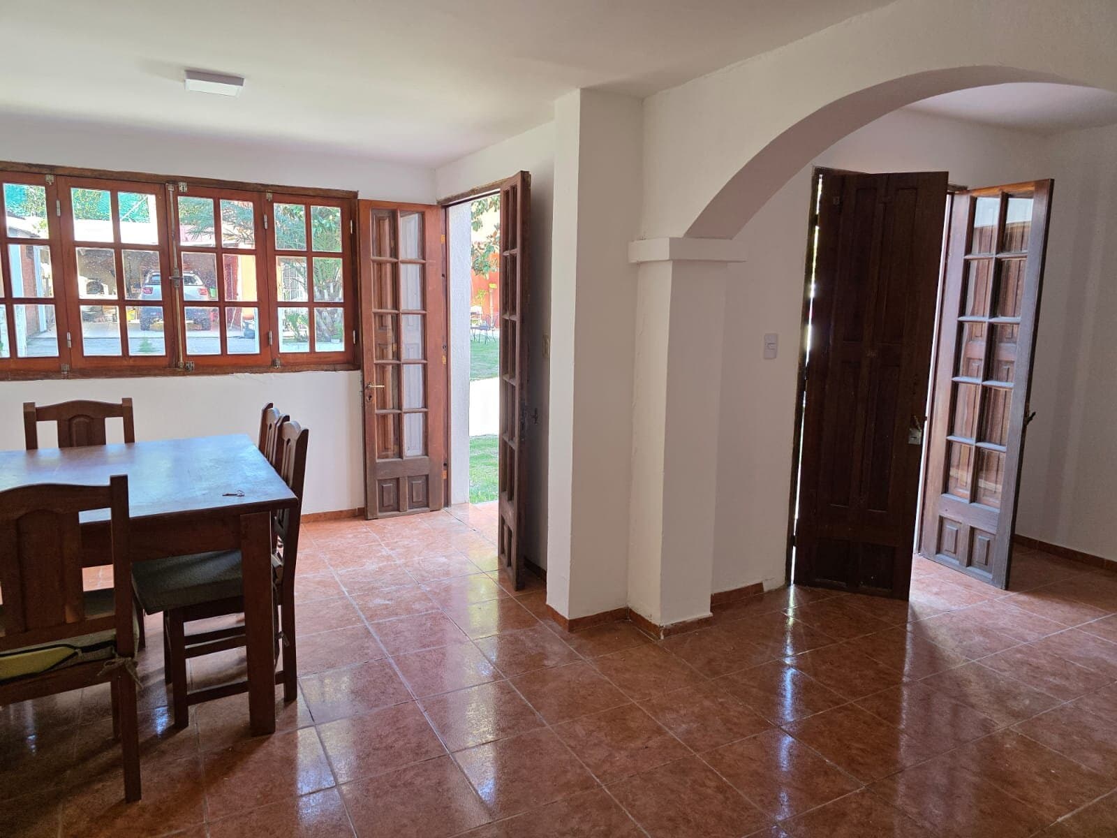 CASA 2 DORMITORIOS EN ALQUILER EN VILLA BELGRANO — foto 13